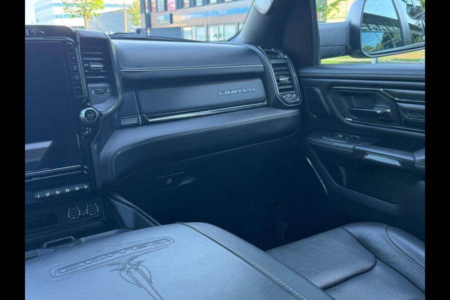 Dodge Ram Pick Up 1500 5.7 Limited Night NL-AUTO