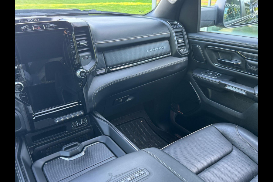 Dodge Ram Pick Up 1500 5.7 Limited Night NL-AUTO