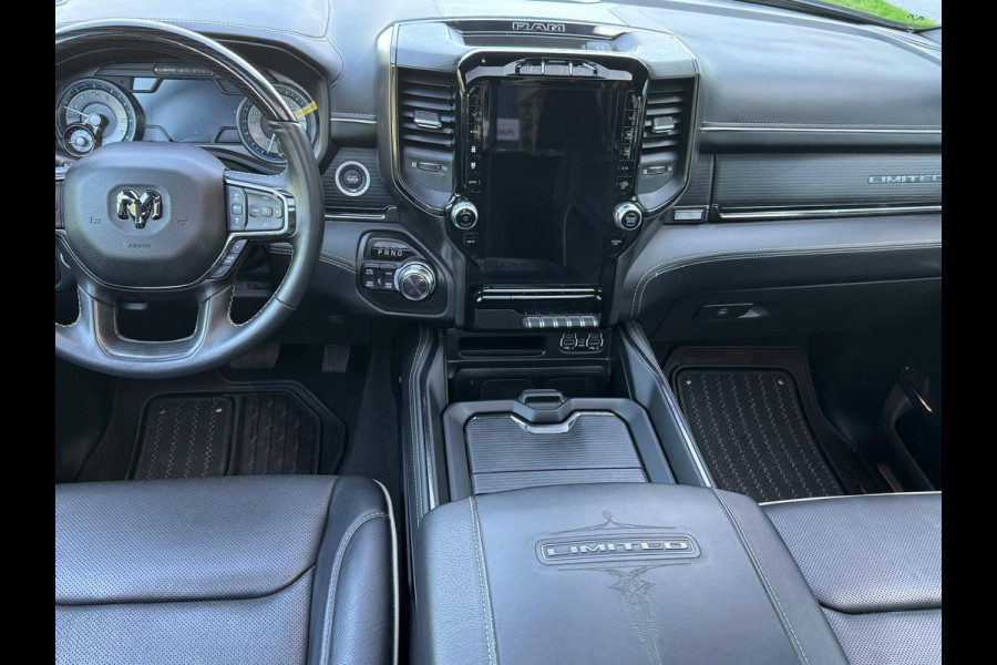 Dodge Ram Pick Up 1500 5.7 Limited Night NL-AUTO
