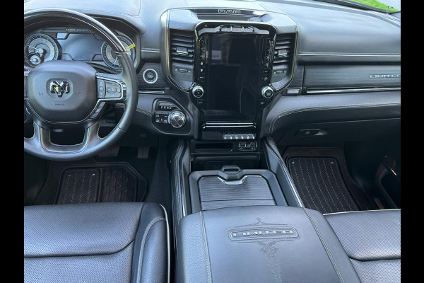 Dodge Ram Pick Up 1500 5.7 Limited Night NL-AUTO
