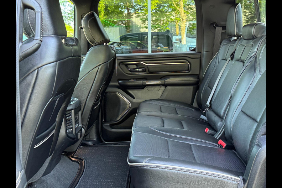Dodge Ram Pick Up 1500 5.7 Limited Night NL-AUTO