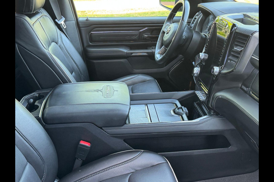Dodge Ram Pick Up 1500 5.7 Limited Night NL-AUTO