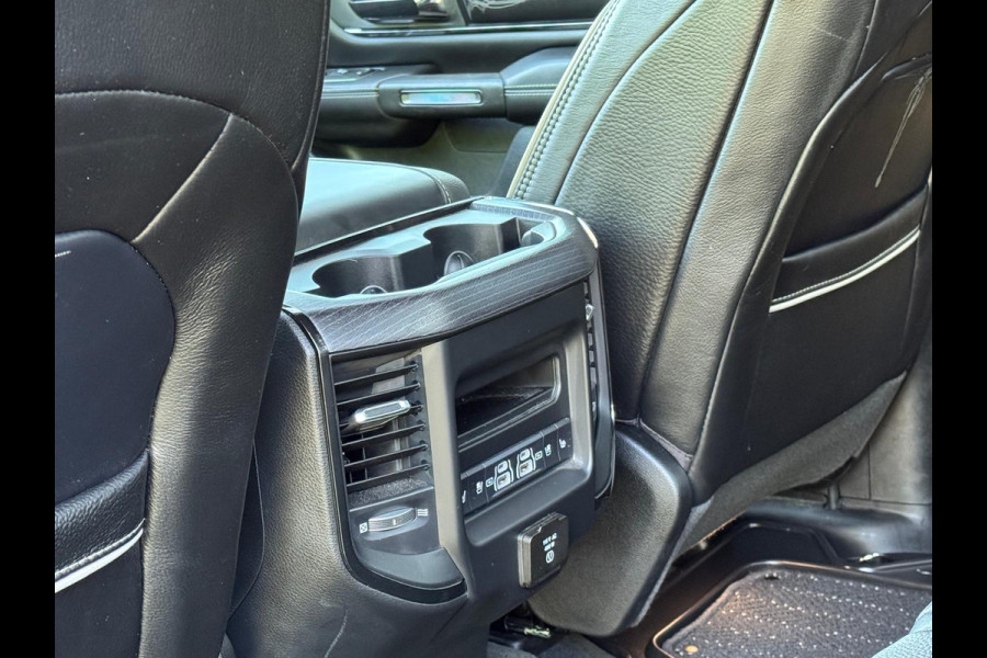 Dodge Ram Pick Up 1500 5.7 Limited Night NL-AUTO
