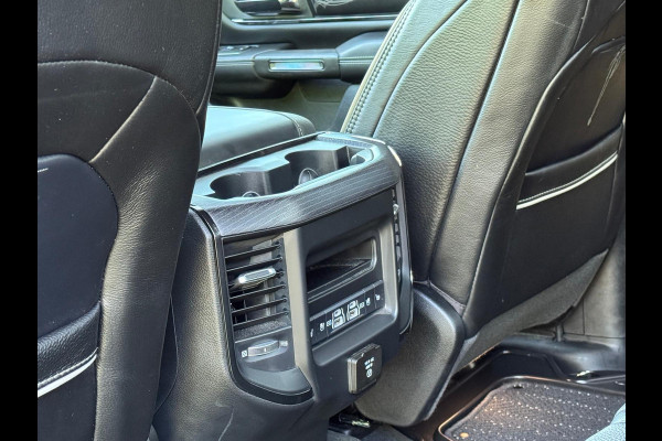 Dodge Ram Pick Up 1500 5.7 Limited Night NL-AUTO
