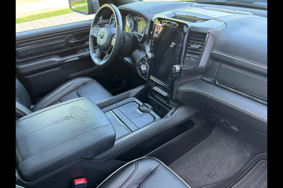 Dodge Ram Pick Up 1500 5.7 Limited Night NL-AUTO