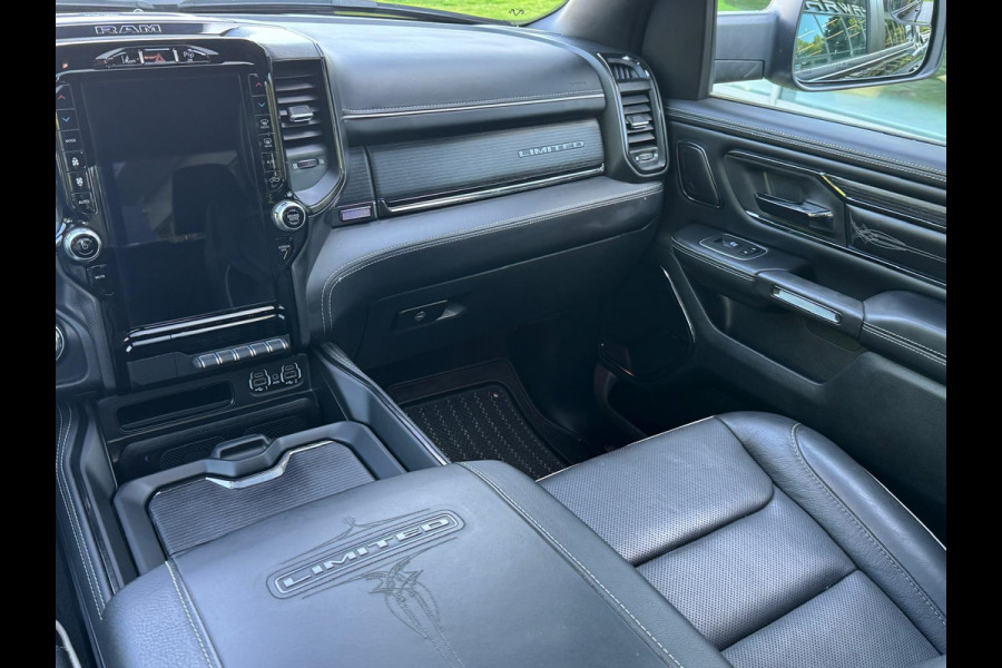 Dodge Ram Pick Up 1500 5.7 Limited Night NL-AUTO