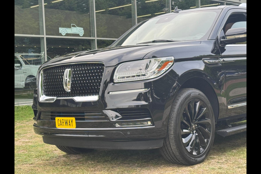 Cadillac Escalade Lincoln Navigator 3.5L V6 Lang Preferred