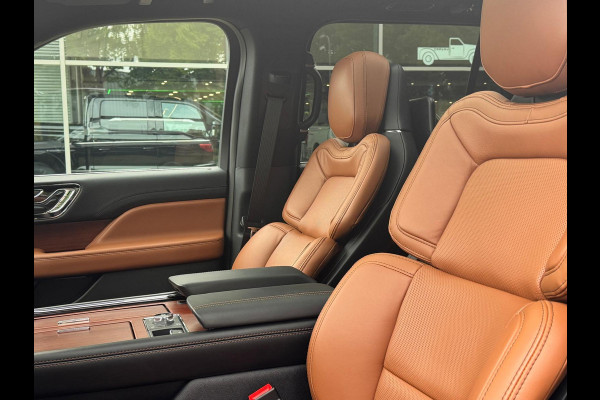 Cadillac Escalade Lincoln Navigator 3.5L V6 Lang Preferred