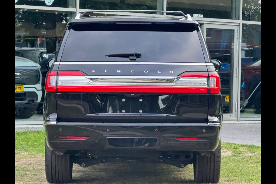 Cadillac Escalade Lincoln Navigator 3.5L V6 Lang Preferred