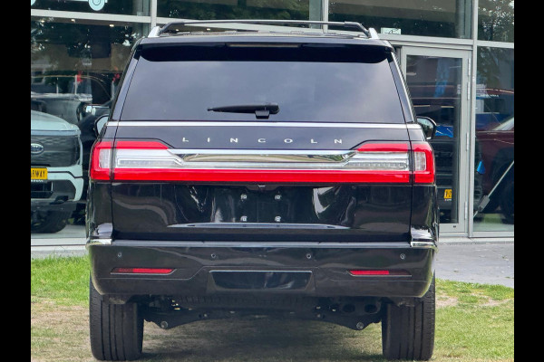 Cadillac Escalade Lincoln Navigator 3.5L V6 Lang Preferred