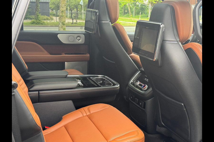 Cadillac Escalade Lincoln Navigator 3.5L V6 Lang Preferred