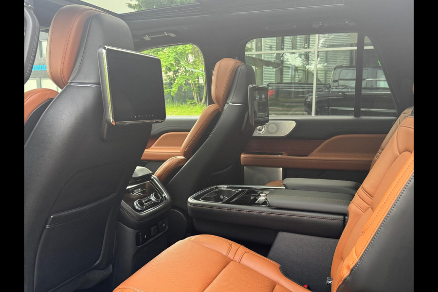 Cadillac Escalade Lincoln Navigator 3.5L V6 Lang Preferred