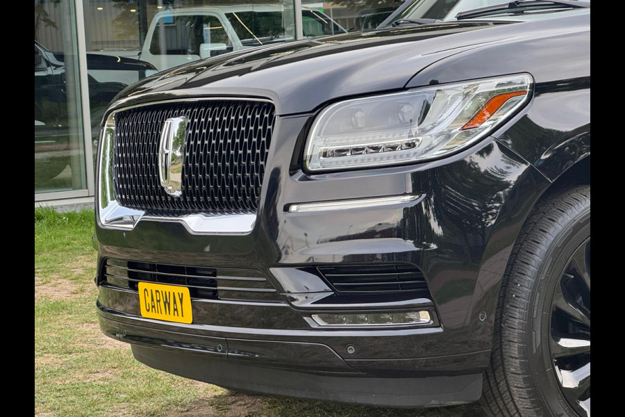 Cadillac Escalade Lincoln Navigator 3.5L V6 Lang Preferred