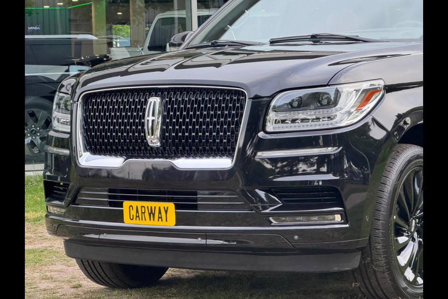 Cadillac Escalade Lincoln Navigator 3.5L V6 Lang Preferred