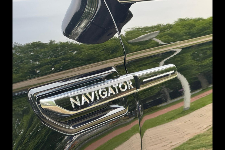 Cadillac Escalade Lincoln Navigator 3.5L V6 Lang Preferred