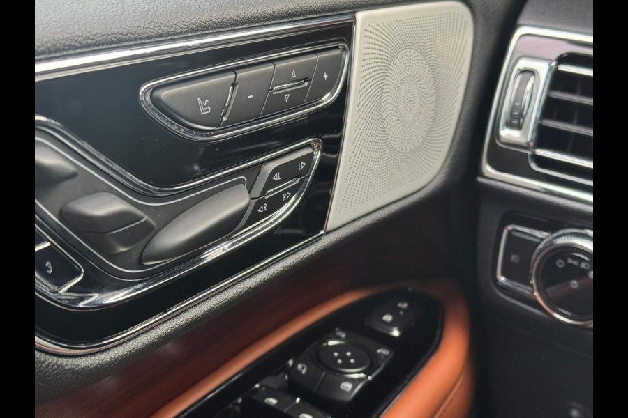 Cadillac Escalade Lincoln Navigator 3.5L V6 Lang Preferred