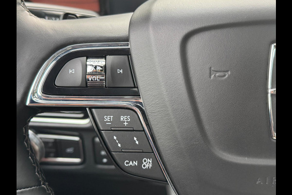Cadillac Escalade Lincoln Navigator 3.5L V6 Lang Preferred