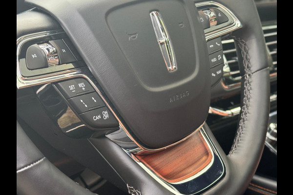 Cadillac Escalade Lincoln Navigator 3.5L V6 Lang Preferred