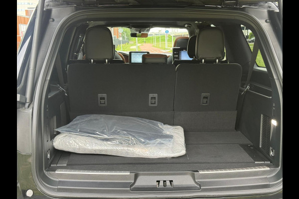 Cadillac Escalade Lincoln Navigator 3.5L V6 Lang Preferred
