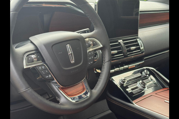 Cadillac Escalade Lincoln Navigator 3.5L V6 Lang Preferred