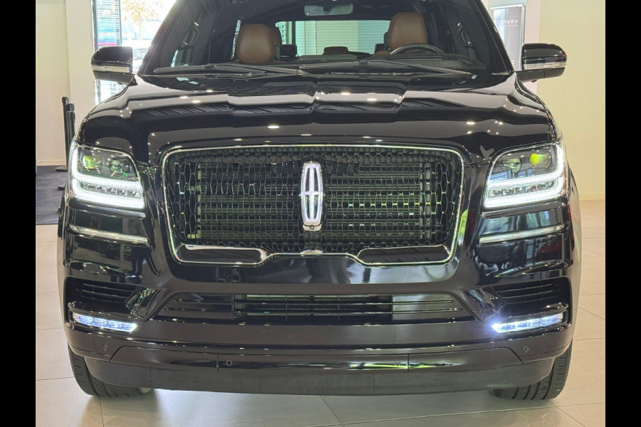 Cadillac Escalade Lincoln Navigator 3.5L V6 Lang Preferred