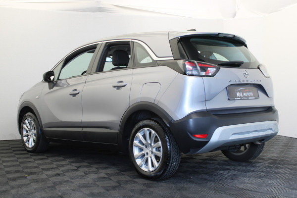 Opel Crossland 1.5 CDTi Elegance |Leder|Stoel/stuur verwarming|