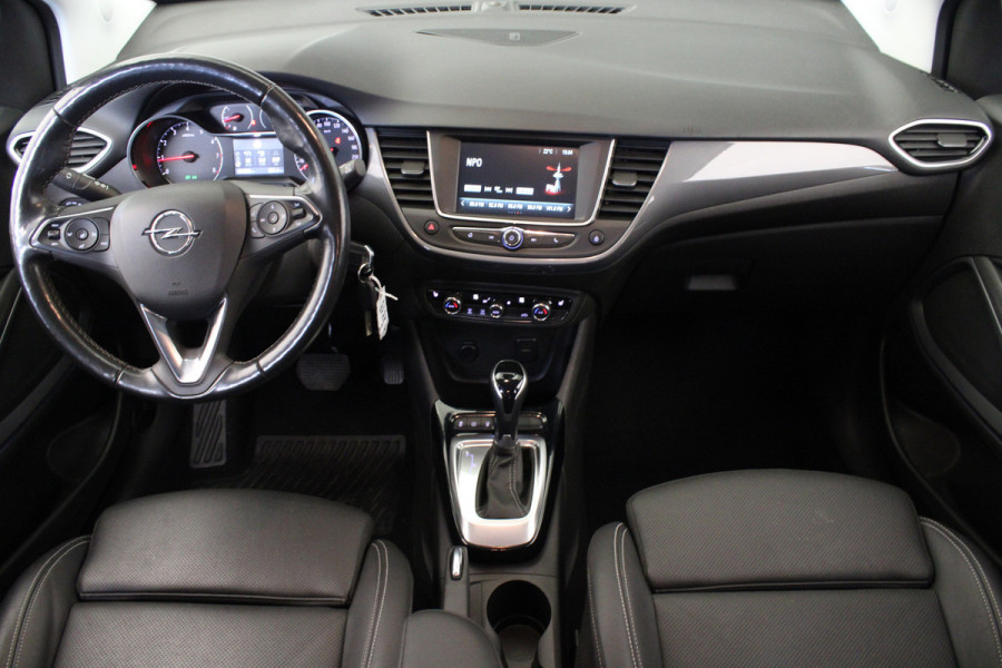 Opel Crossland 1.5 CDTi Elegance |Leder|Stoel/stuur verwarming|