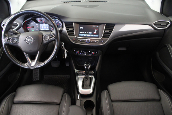 Opel Crossland 1.5 CDTi Elegance |Leder|Stoel/stuur verwarming|