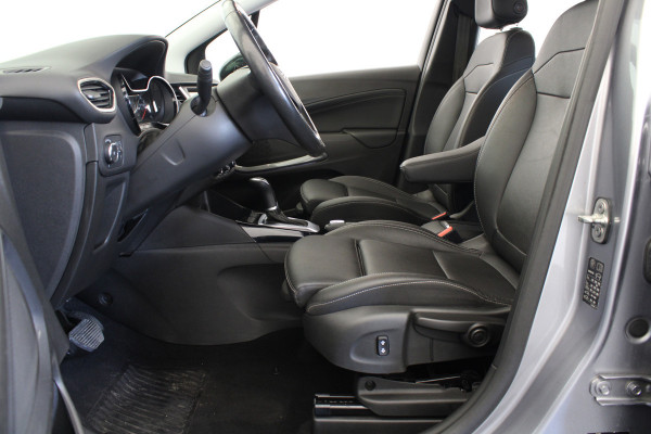 Opel Crossland 1.5 CDTi Elegance |Leder|Stoel/stuur verwarming|