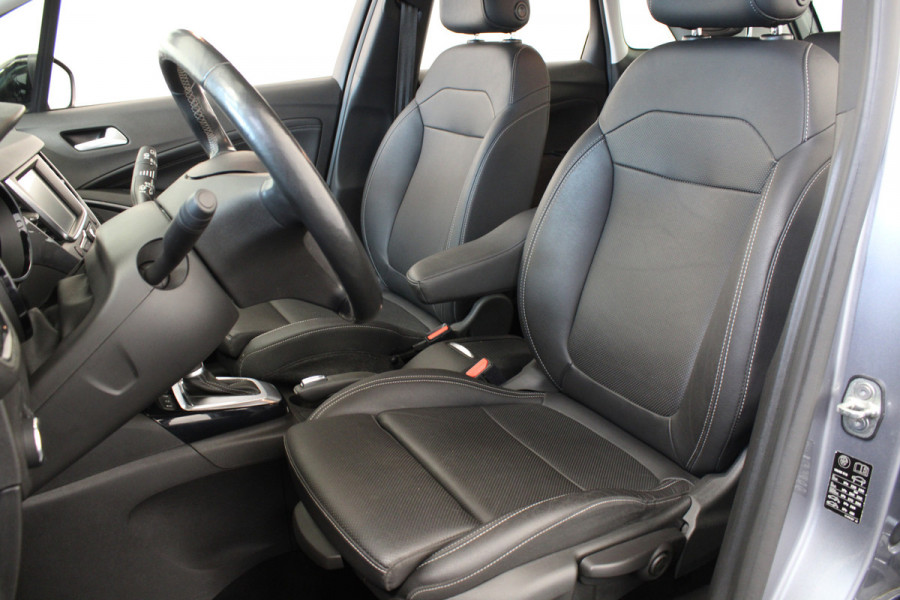 Opel Crossland 1.5 CDTi Elegance |Leder|Stoel/stuur verwarming|