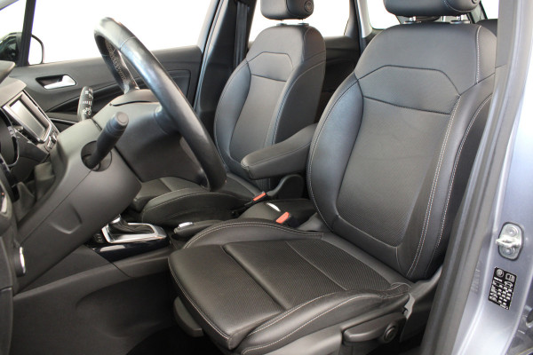 Opel Crossland 1.5 CDTi Elegance |Leder|Stoel/stuur verwarming|
