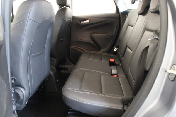 Opel Crossland 1.5 CDTi Elegance |Leder|Stoel/stuur verwarming|