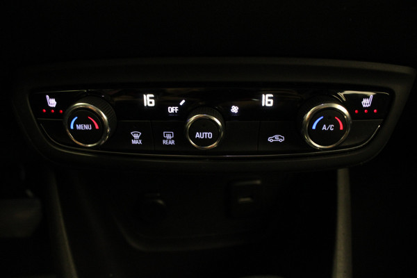 Opel Crossland 1.5 CDTi Elegance |Leder|Stoel/stuur verwarming|