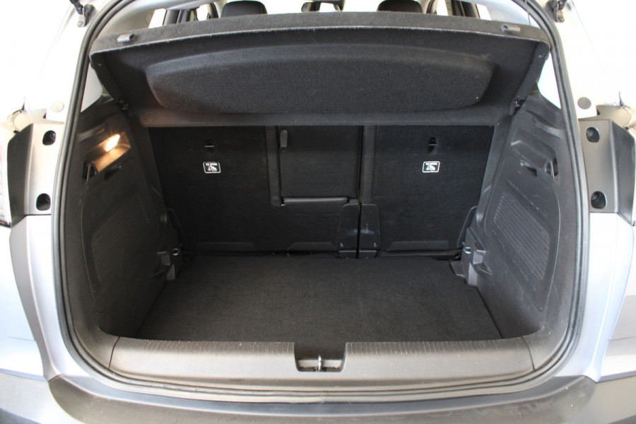 Opel Crossland 1.5 CDTi Elegance |Leder|Stoel/stuur verwarming|