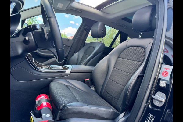 Mercedes-Benz GLC 300e 4MATIC Business Solution AMG Vol!