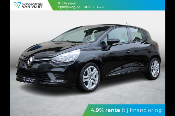 Renault Clio 0.9 TCe Zen | NAVIGATIE |