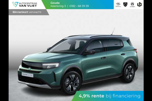 Opel Frontera Electric GS 44 kWh