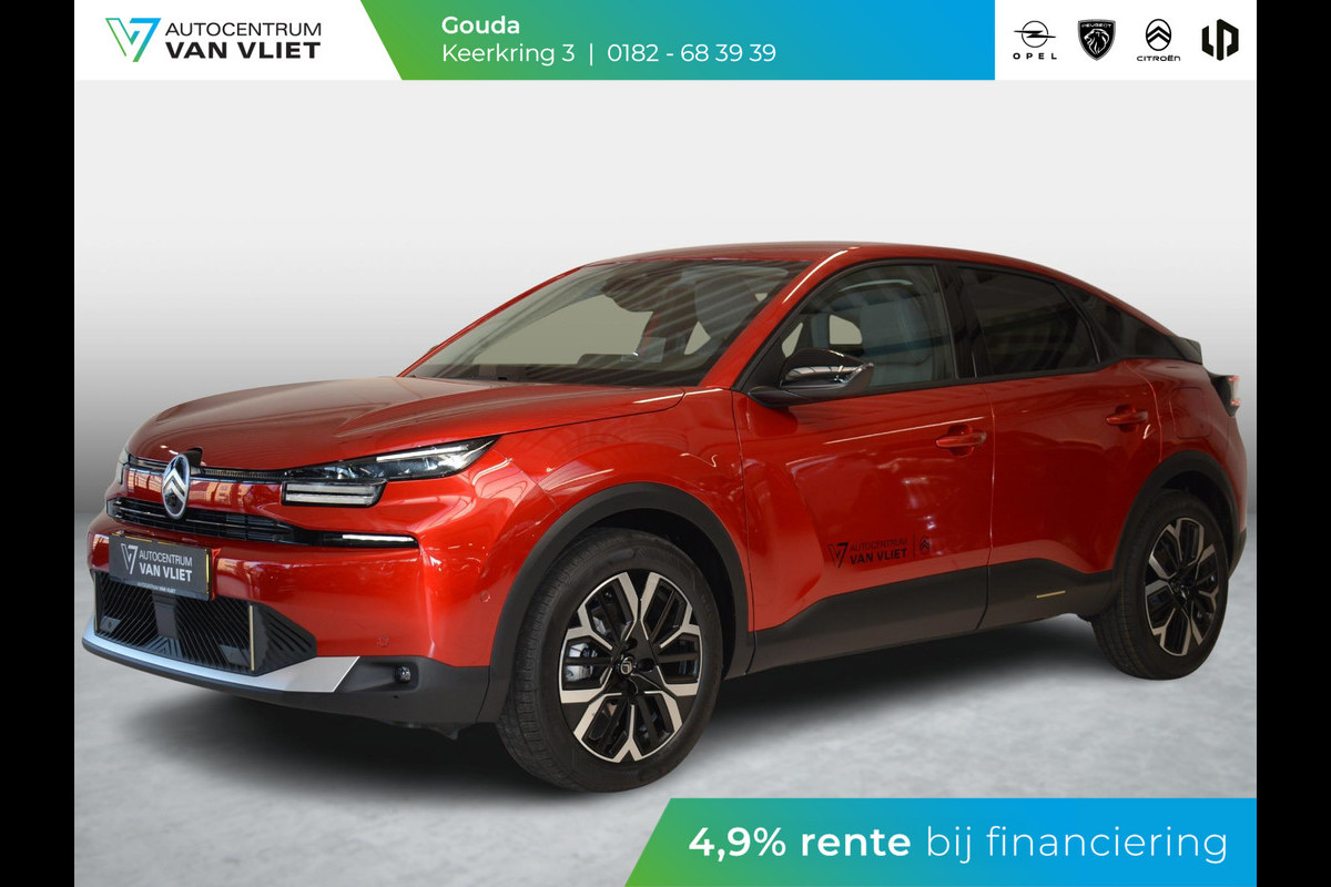 Citroën C4 1.2 Hybrid 136pk Automaat Max | Pack Techno | Stoelverwarming | Citroën C4 1.2 Hybrid 136pk Automaat Max | Pack Techno | Stoelverwarming |