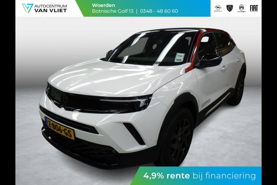 Opel Mokka Electric Level 4 50 kWh Winter pakket