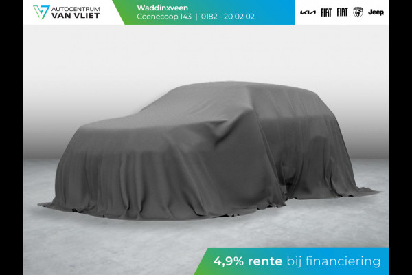 Jeep Avenger Summit 54 kWh | Schuif/Kanteldak | Winter Pack | Warmtepomp | Info&Convenience Pack | Full Operational Lease € 599,-