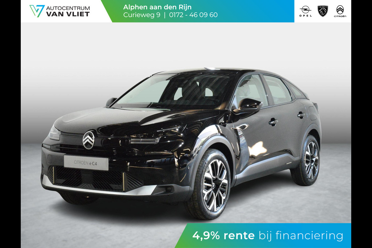 Citroën C4 1.2 Hybrid 136 Business NAVIGATIE | CARPLAY | ACHTERUITRIJCAMERA | E.C.C. | STOELVERWARMING | UIT VOORRAAD LEVERBAAR Citroën C4 1.2 Hybrid 136 Business NAVIGATIE | CARPLAY | ACHTERUITRIJCAMERA | E.C.C. | STOELVERWARMING | UIT VOORRAAD LEVERBAAR
