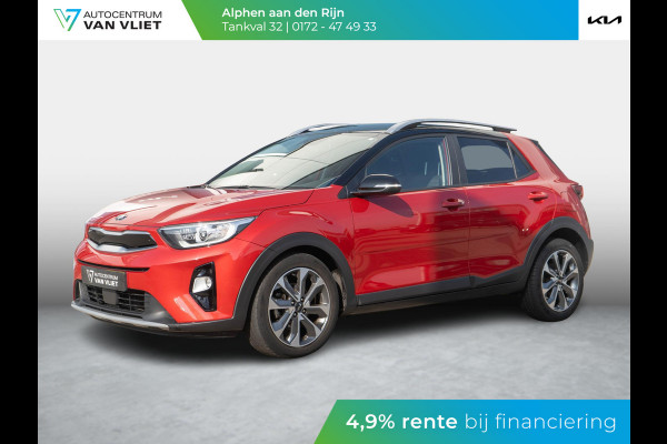 Kia Stonic 1.0 T-GDi DynamicPlusLine | Keyless entry | Climate control |