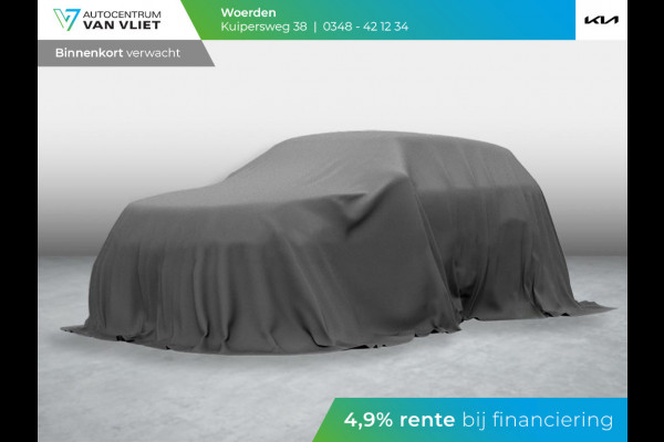 Kia Picanto 1.0 DPI DynamicLine | Automaat | Levering Mei | Navi | Airco | Cruise | Camera | Apple Carplay |