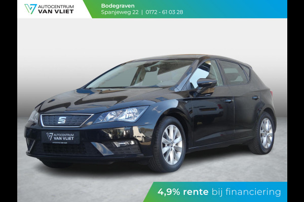 Seat Leon 1.0 EcoTSI Style Business Intense | NAVIGATIE |