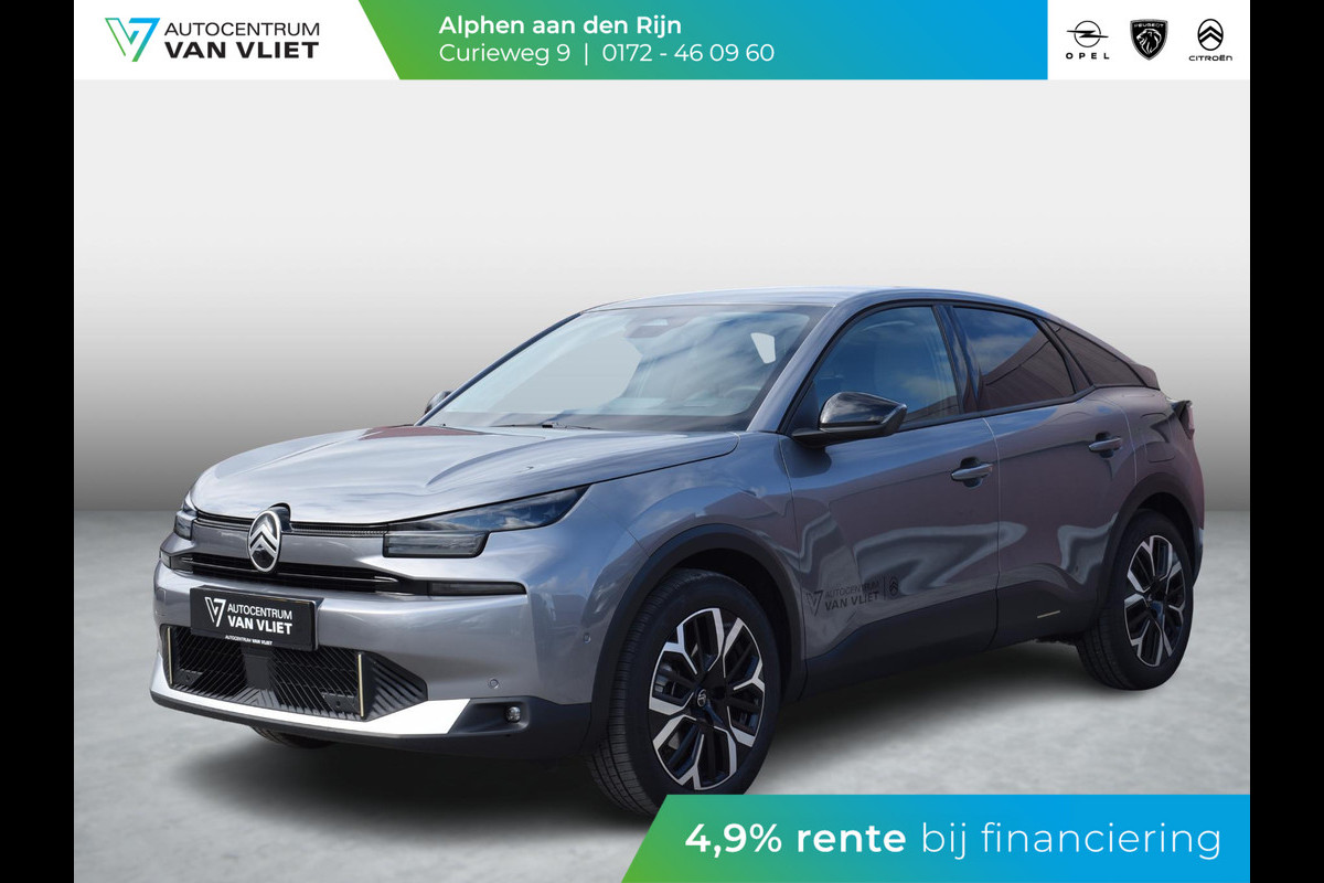 Citroën C4 1.2 Hybrid 136 Max NAVIGATIE | CARPLAY | ACHTERUITRIJCAMERA MET SENSOREN | WINTERPAKKET | E.C.C. | Citroën C4 1.2 Hybrid 136 Max NAVIGATIE | CARPLAY | ACHTERUITRIJCAMERA MET SENSOREN | WINTERPAKKET | E.C.C. |