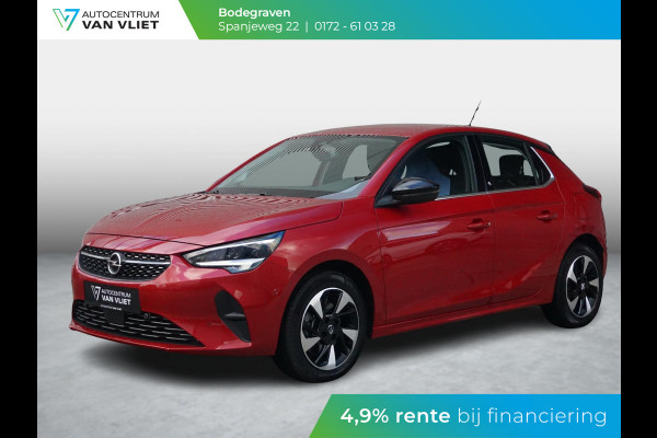 Opel CORSA-E Level 3 50 kWh Premium pakket | Winterpakket
