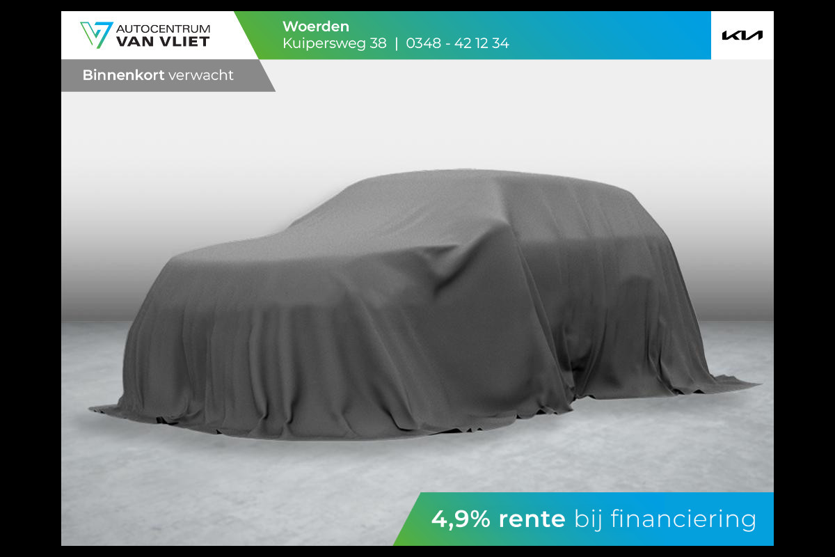 Kia Picanto 1.0 DPI DynamicPlusLine AMT | Levering Mei | Navi | Airco | Cruise | Camera | 14" | LED | Priv. glass | Apple Carplay Kia Picanto 1.0 DPI DynamicPlusLine AMT | Levering Mei | Navi | Airco | Cruise | Camera | 14" | LED | Priv. glass | Apple Carplay