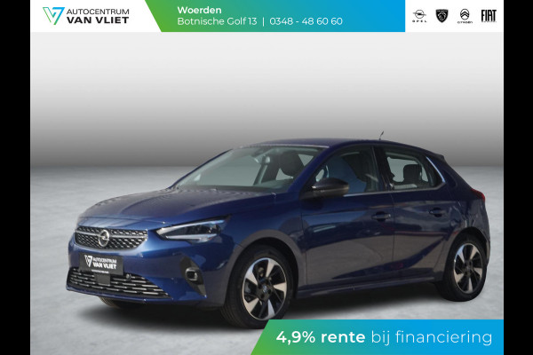 Opel CORSA-E Elegance 50 kWh