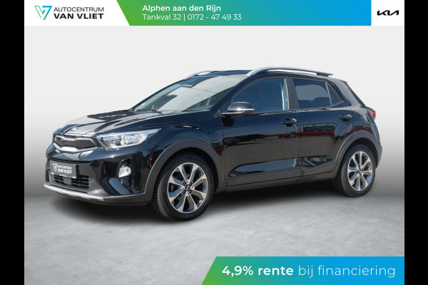 Kia Stonic 1.0 T-GDi DynamicPlusLine | Keyless Entry | Navigatie | Carplay