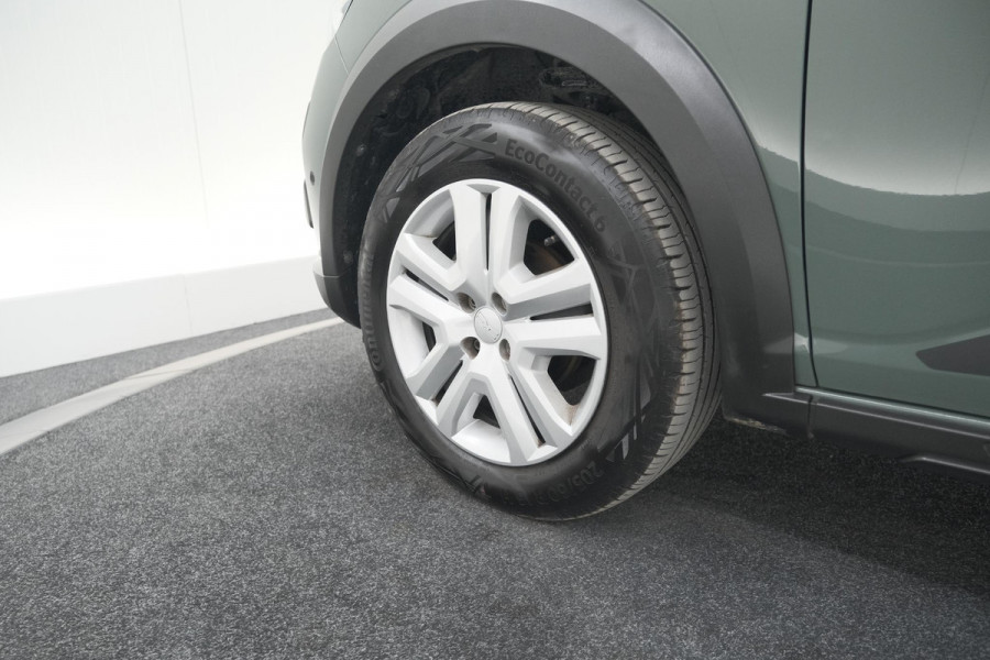 Dacia SANDERO Stepway TCe 90 Expression | Camera | Dodehoekdetectie | Navigatie